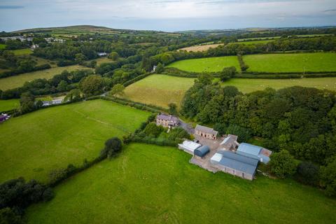 Farm for sale, Pontgarreg, Llangrannog, SA44