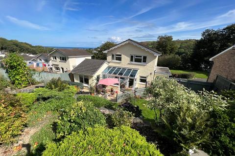 Spring Gardens Panteg Road, Aberaeron, SA46 0EQ