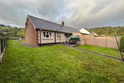 2 bedroom semi-detached bungalow for sale - Bro Gido, Gilfachreda, New Quay , SA45