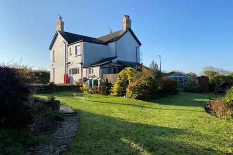 4 bedroom detached house for sale, Llangrannog, Ceredigion, SA44