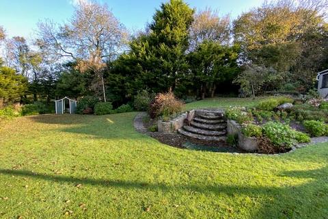 4 bedroom detached house for sale, Llangrannog, Ceredigion, SA44