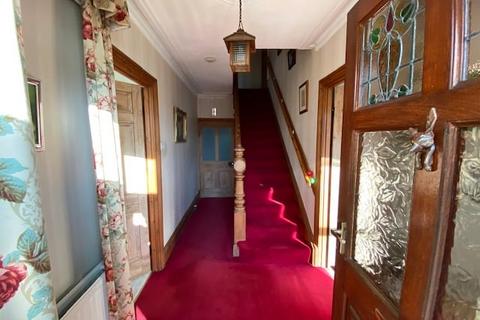 4 bedroom detached house for sale, Llangrannog, Ceredigion, SA44