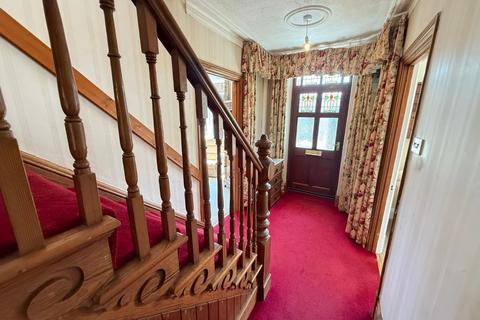4 bedroom detached house for sale, Llangrannog, Ceredigion, SA44