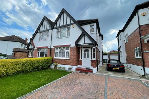 115 Abbotts Drive, Wembley, HA0 3SH