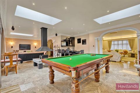 7 bedroom detached house for sale, Broad Walk, Winchmore Hill, N21