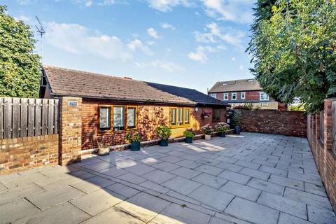3 bedroom detached bungalow for sale, New Street, South Hiendley, Barnsley