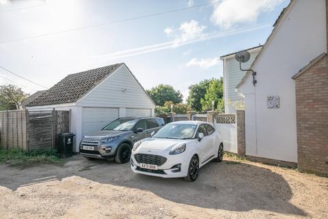 4 bedroom detached house for sale, Frating Road, Great Bromley, Colchester, CO7