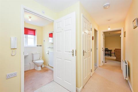 7 Luker Drive, Petersfield, GU31 4SN