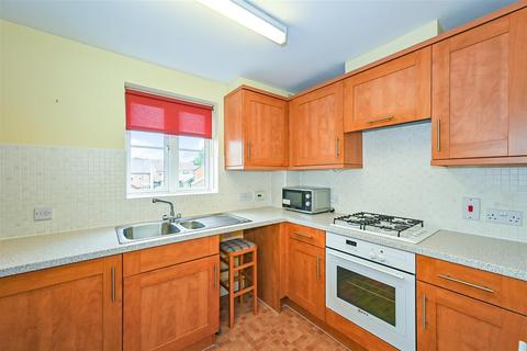 7 Luker Drive, Petersfield, GU31 4SN