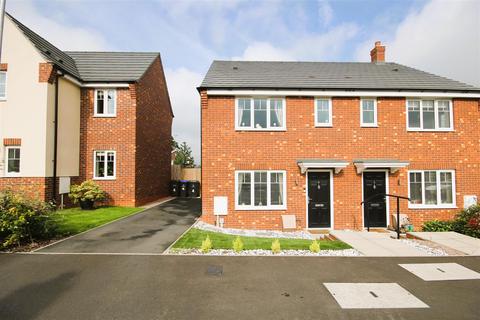 3 bedroom semi-detached house for sale, Augustus Way, Cheadle