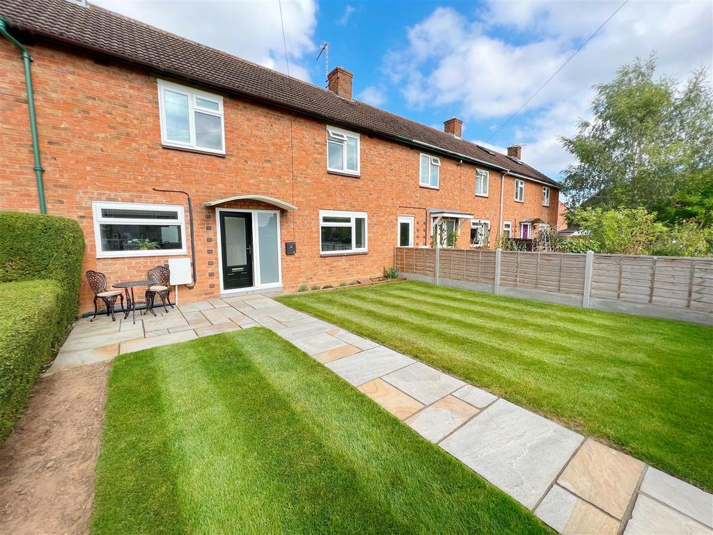 Property For Sale In Wilmcote Stratford Upon Avon at John Lemond blog