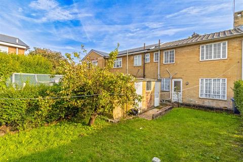 124 The Strand, Goring By Sea, Worthing, BN12 6DS