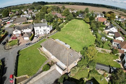 Plot for sale - Buffs Lane, Heswall, Wirral