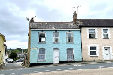 3 bedroom house for sale - Castle Hill, Lostwithiel