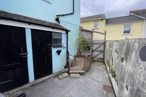 1 Castle Hill, Lostwithiel, PL22 0DD
