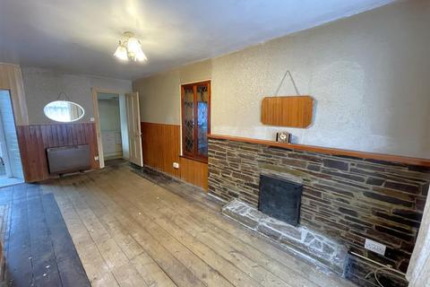 1 Castle Hill, Lostwithiel, PL22 0DD