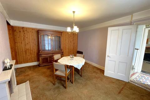 1 Castle Hill, Lostwithiel, PL22 0DD