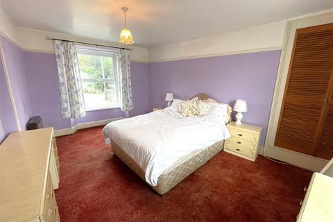 1 Castle Hill, Lostwithiel, PL22 0DD