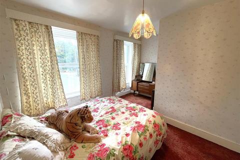1 Castle Hill, Lostwithiel, PL22 0DD