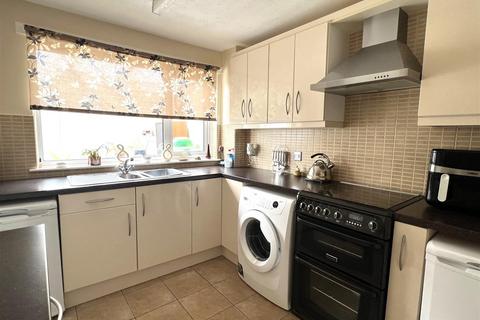 2 bedroom semi-detached house for sale, Watering Hill Close, St. Austell