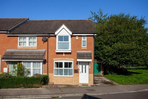 33 Hunters Row, Boroughbridge, York, YO51 9PE