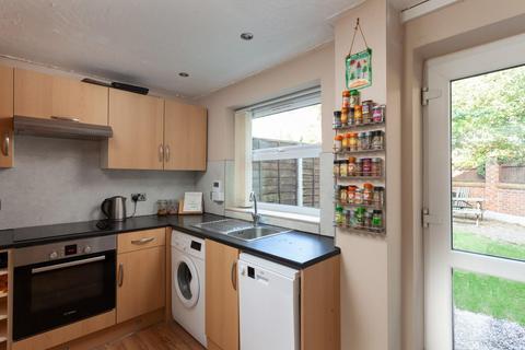 33 Hunters Row, Boroughbridge, York, YO51 9PE