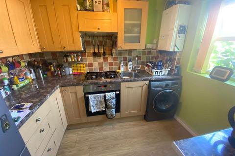 2 bedroom semi-detached house for sale - Langsett Close, Beau Manor, Northampton NN3