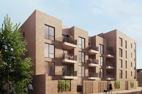 2 bedroom apartment for sale - Plot 12 Anderson Place, Liverpool