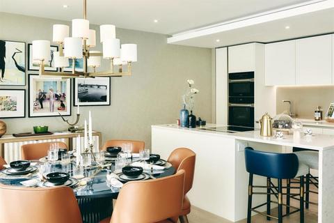 2 bedroom apartment for sale - Plot 8 Anderson Place, Liverpool
