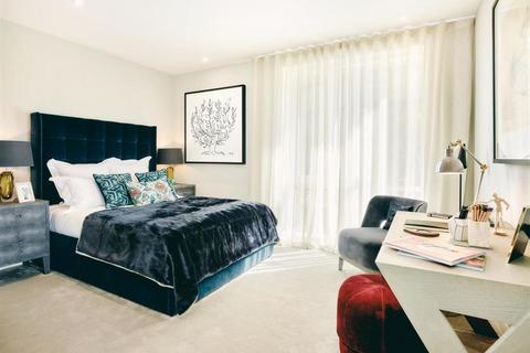 2 bedroom apartment for sale - Plot 8 Anderson Place, Liverpool