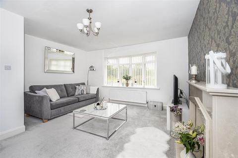 6 Angus Drive, Driffield, YO25 5BQ