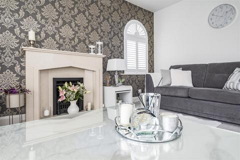 6 Angus Drive, Driffield, YO25 5BQ