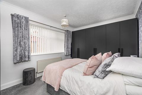 6 Angus Drive, Driffield, YO25 5BQ