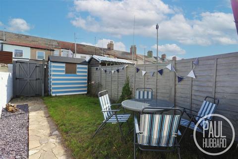 17 Beaconsfield Road, Lowestoft, NR33 0RL