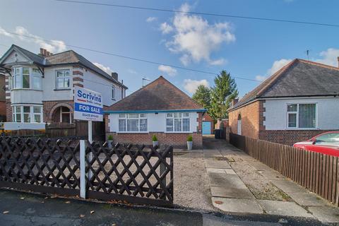 2 bedroom detached bungalow for sale, Teign Bank Road, Hinckley