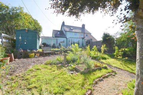 3 bedroom semi-detached house for sale - Pant-Y-Dwr, Rhayader