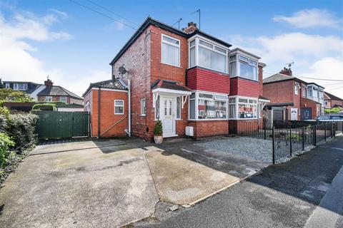 45 Faversham Avenue, Hull, HU4 7RD