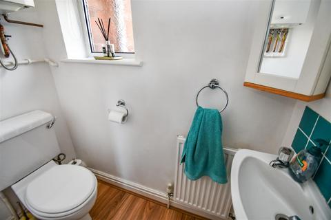 45 Faversham Avenue, Hull, HU4 7RD