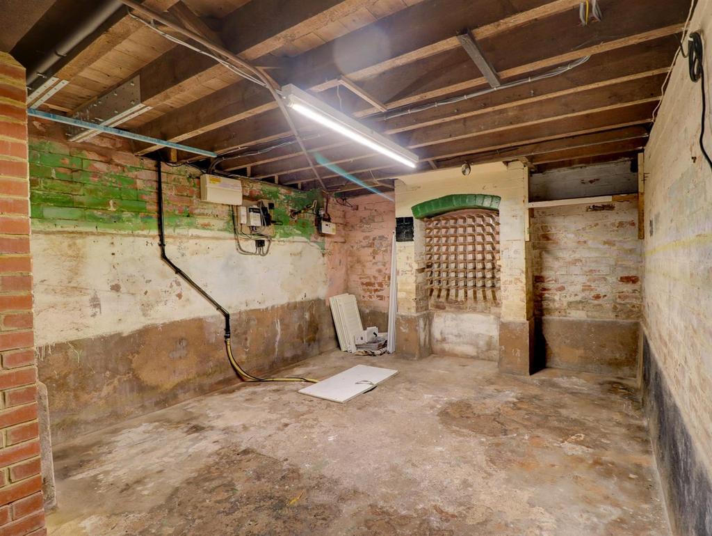 Cellar