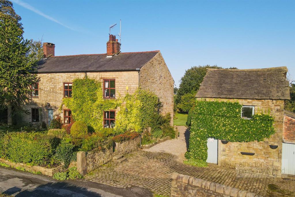 Primrose Lane, Mellor, Ribble Valley 5 bed detached house for sale £