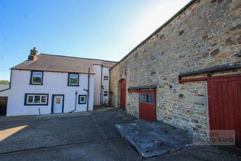 3 bedroom farm house for sale, Brow Bottom, Grindleton, Ribble Valley