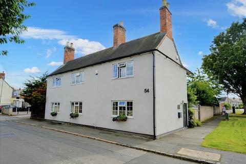 54 Barroon, Castle Donington, Derby, DE74 2PF