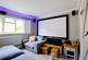 Sitting/Cinema Room