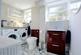 Ground Floor w.c./Utility Room