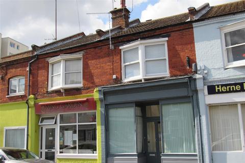 1 bedroom flat for sale, William Street, Herne Bay