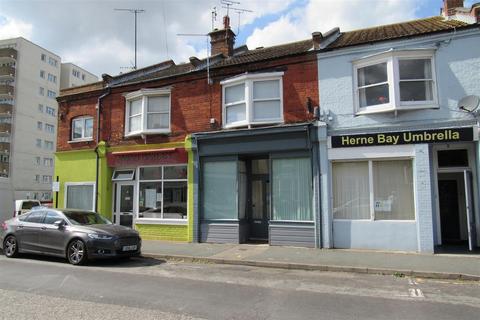 1 bedroom flat for sale, William Street, Herne Bay