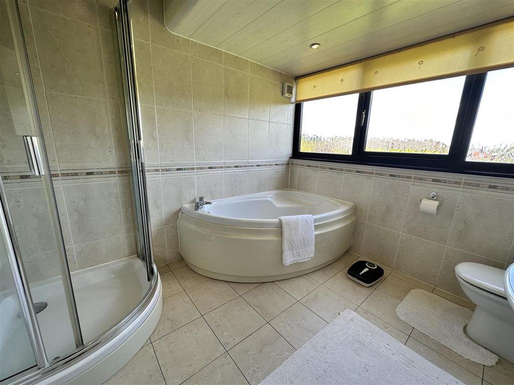 Bathroom/wc
