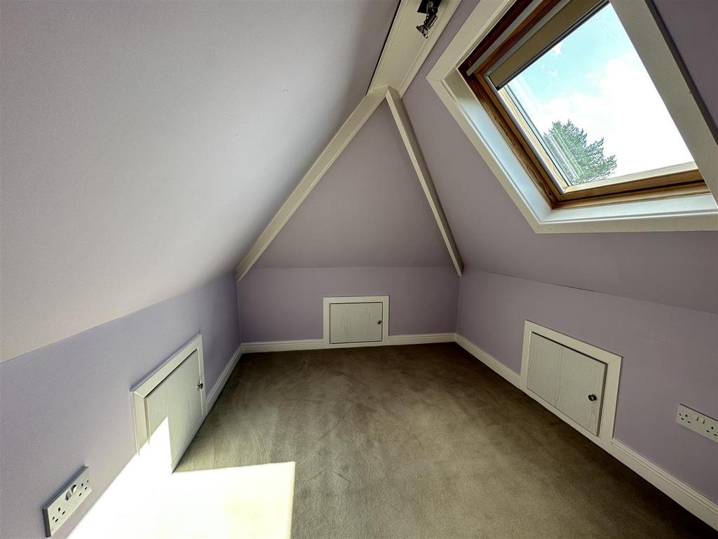 Loft room two