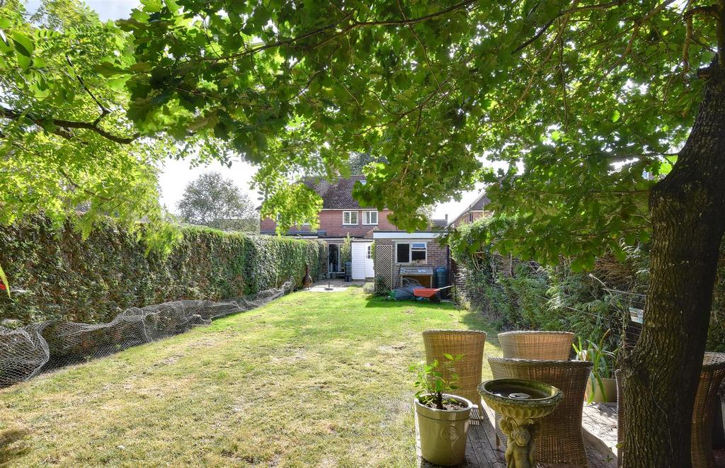 Appledore Road, Tenterden 3 bed semidetached house for sale £430,000