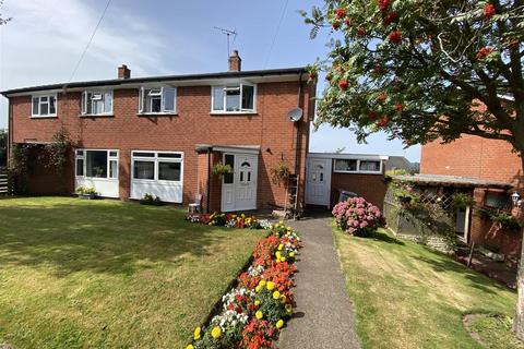 3 bedroom semi-detached house for sale, Birch Grove, Ruyton Xi Towns, Shrewsbury